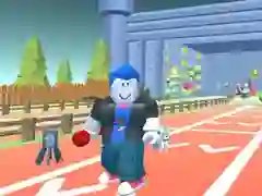 Gioco Obby: Un Simulatore di Sedia a Dondolo, La Fuga in linea Gioco Obby: Un Simulatore di Sedia a Dondolo, La Fuga in linea