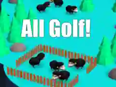 Gioco Tutto Golf! in linea