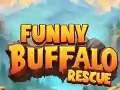 Gioco Salvataggio Buffo dei Bufali in linea Gioco Salvataggio Buffo dei Bufali in linea