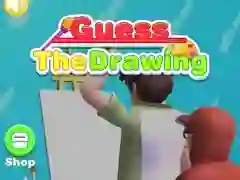 Gioco Indovina il Disegno in linea