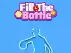 Gioco Riempi la Bottiglia in linea Gioco Riempi la Bottiglia in linea