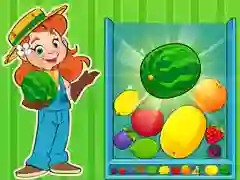 Gioco Frutta Striata in linea Gioco Frutta Striata in linea