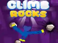 Gioco Arrampicare Sulle Rocce in linea