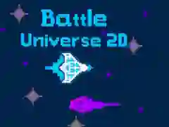 Gioco Battaglia Universale 2D in linea