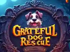 Gioco Salvataggio di Cani Gratit in linea