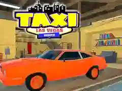 Gioco Taxi Driver Las Vegas in linea