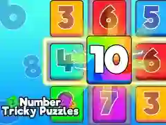 Gioco Puzzle Numerici Difficili in linea Gioco Puzzle Numerici Difficili in linea