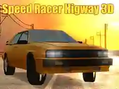 Gioco Corridore Veloce: Autostrada 3D in linea Gioco Corridore Veloce: Autostrada 3D in linea