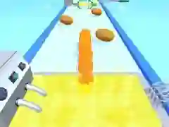 Gioco Corsa alla Patata in linea Gioco Corsa alla Patata in linea