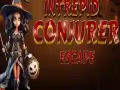 Gioco Fuga della Ragazza Conjuratrice Intrepida in linea Gioco Fuga della Ragazza Conjuratrice Intrepida in linea