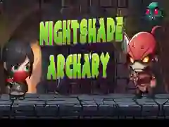 Gioco Arco dell'Ombra Notturna in linea