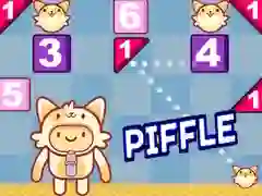 Gioco Piffie in linea