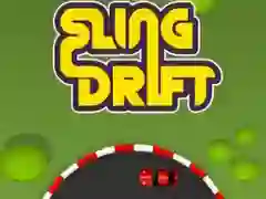 Gioco Sling Drift in linea