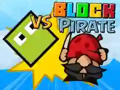 Gioco Blocchi Vs Pirati in linea Gioco Blocchi Vs Pirati in linea
