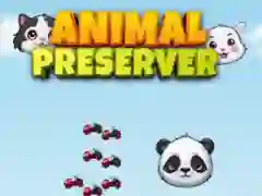 Gioco Salvaguardiano degli Animali in linea