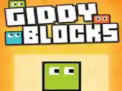 Gioco Blocchi Allegri in linea