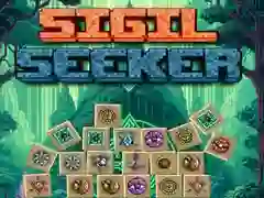 Gioco Cercatore di Sigilli in linea