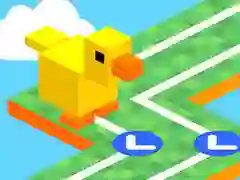 Gioco Tocca e Vai Deluxe in linea