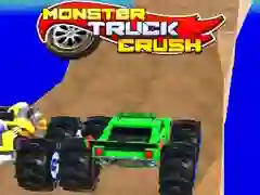 Gioco Mostruoso Truck Crush in linea Gioco Mostruoso Truck Crush in linea