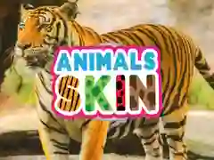 Gioco Pelli di Animali in linea
