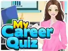 Gioco Il Mio Quiz di Carriera in linea Gioco Il Mio Quiz di Carriera in linea