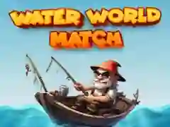 Gioco Partita del Mondo Acquatico in linea