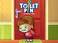 Gioco Spillo del Gabinetto in linea