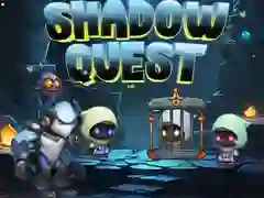 Gioco Quest Ombra in linea