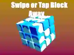 Gioco Scorri o Tocca per Rimuovere il Blocco in linea Gioco Scorri o Tocca per Rimuovere il Blocco in linea