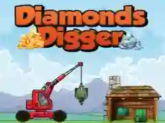 Gioco Scavatore di Diamanti in linea