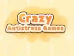 Gioco Giochi Antistress Pazzi in linea