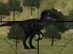 Gioco Cacciatore di dinosauri mortale in linea Gioco Cacciatore di dinosauri mortale in linea