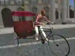 Gioco Tuk Tuk Rush in linea