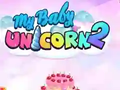 Gioco Il Mio Baby Unicorn 2 in linea
