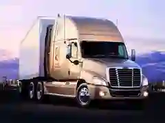 Gioco Scivolata di Camion in linea
