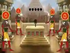 Gioco Rescue La Ragazza in linea