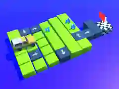 Gioco Raccolta di Autobus in linea