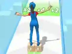 Gioco Patini da Carico in linea