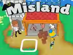 Gioco Misland in linea