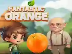 Gioco Arancia Fantastica in linea