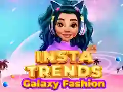 Gioco Moda Galassia Insta Tendenze in linea Gioco Moda Galassia Insta Tendenze in linea