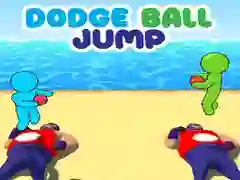 Gioco Salto della Palla Evitata in linea Gioco Salto della Palla Evitata in linea