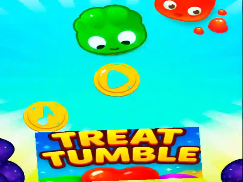 Gioco Treat Tumble in linea