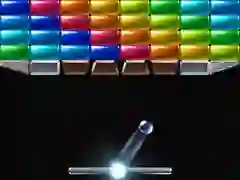 Gioco Rompi Mattoni in linea