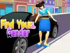 Gioco Trova il tuo genere in linea