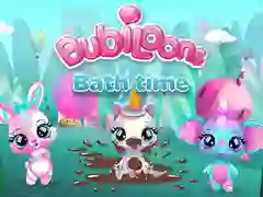 Gioco Bubiloons in linea