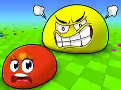 Gioco Simulatore di Mangiare Blob in linea