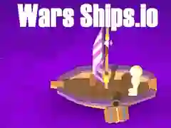 Gioco Guerre Navali.io in linea