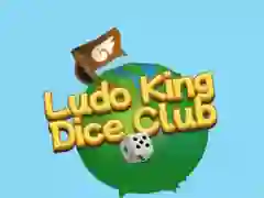 Gioco Ludo Re Club dei Dadi in linea
