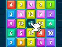 Gioco Maestro dei Numeri Magnetici in linea Gioco Maestro dei Numeri Magnetici in linea